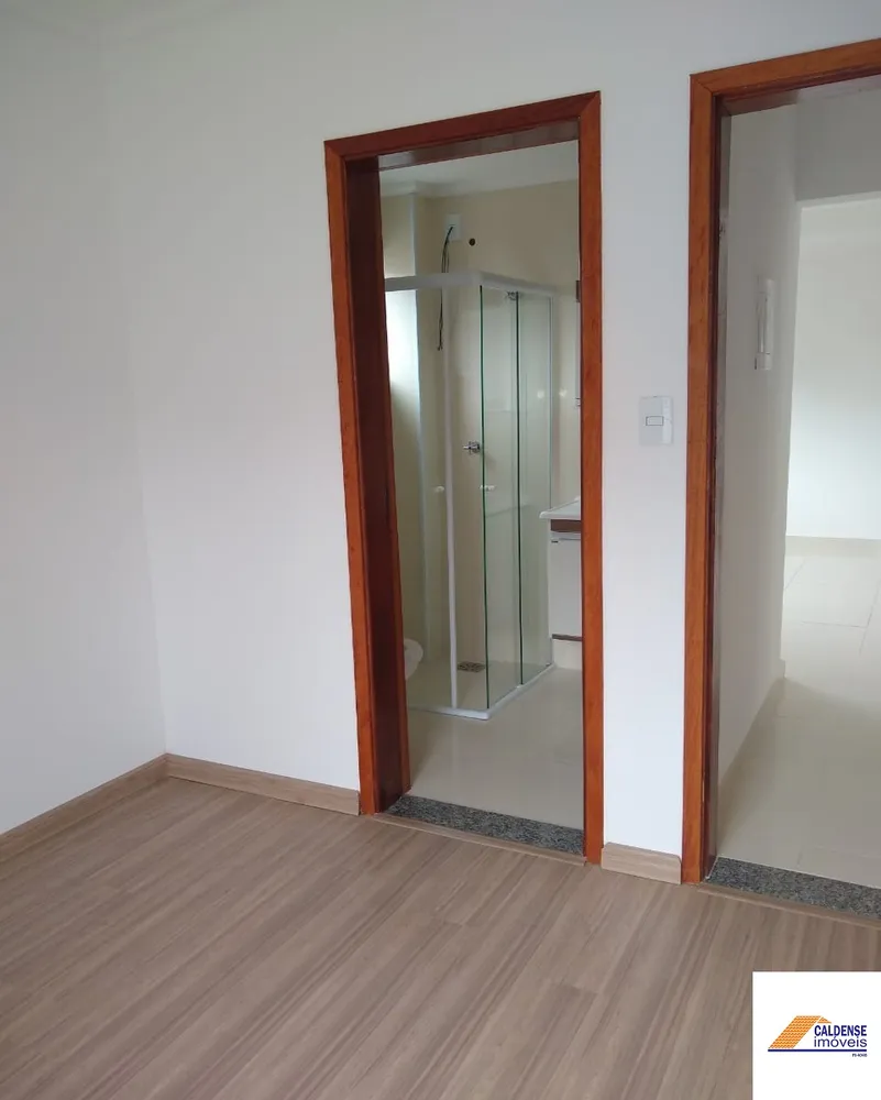 Apartamento, 2 quartos, 60 m² - Foto 5