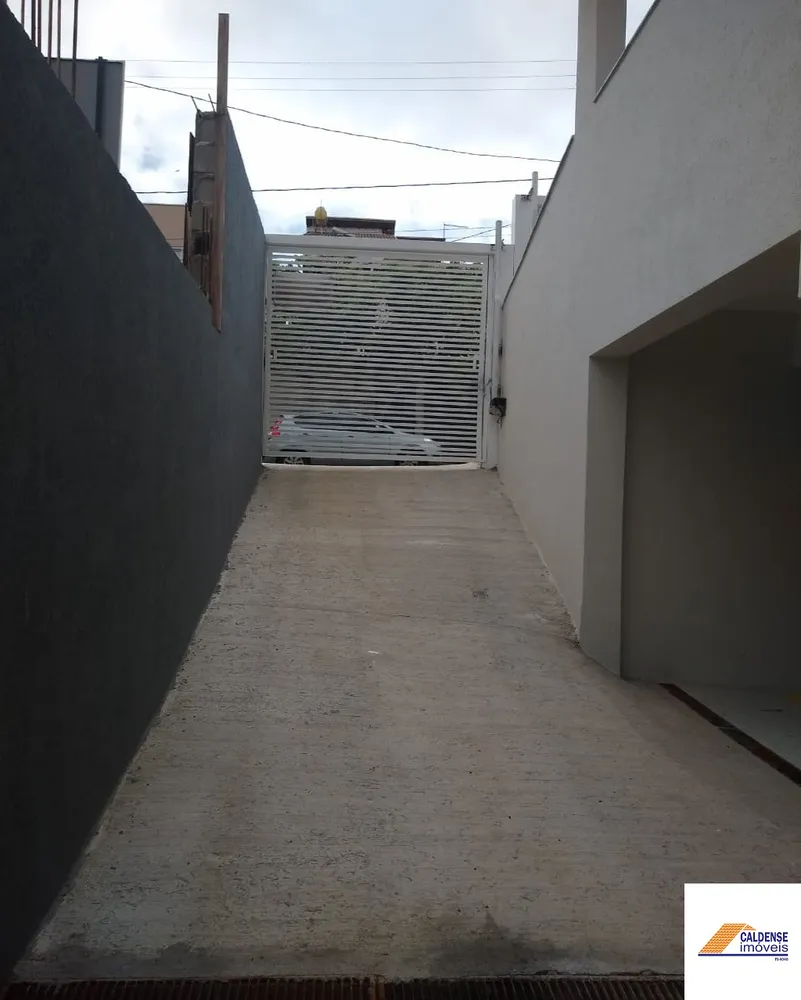Apartamento, 2 quartos, 60 m² - Foto 11