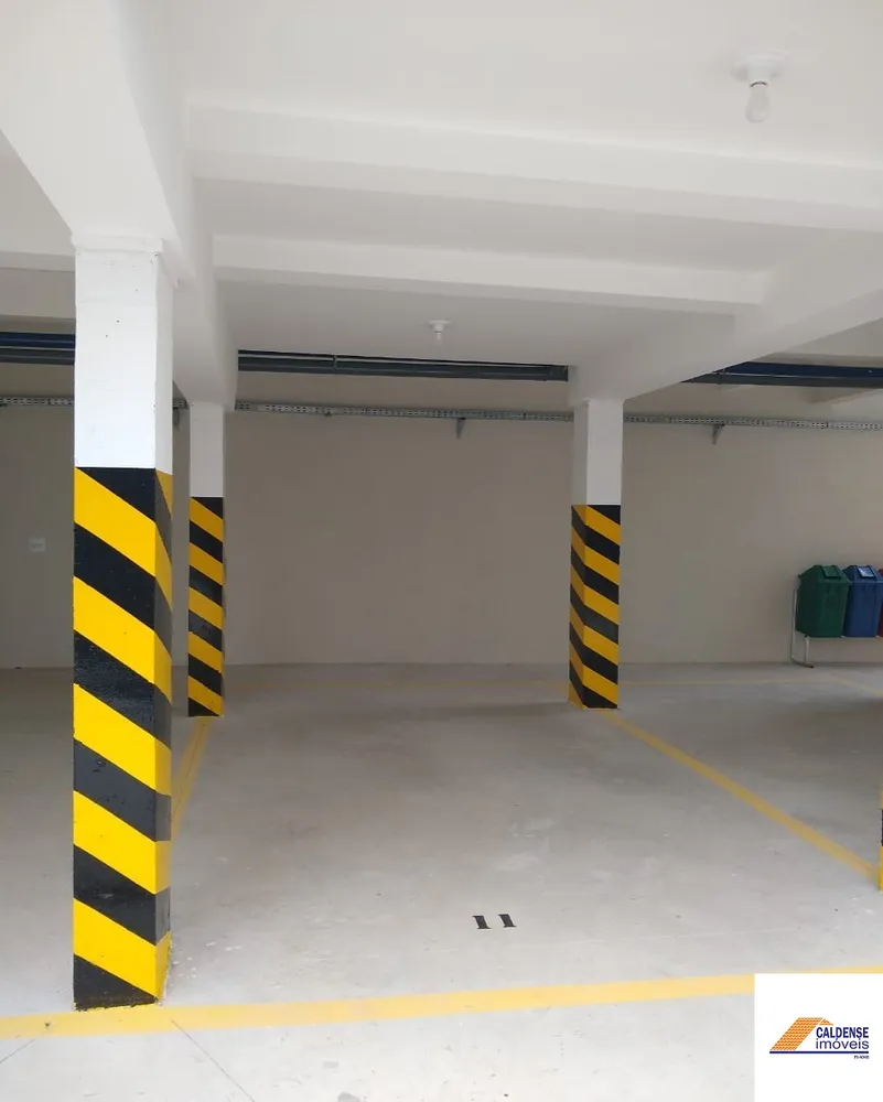 Apartamento, 2 quartos, 60 m² - Foto 12