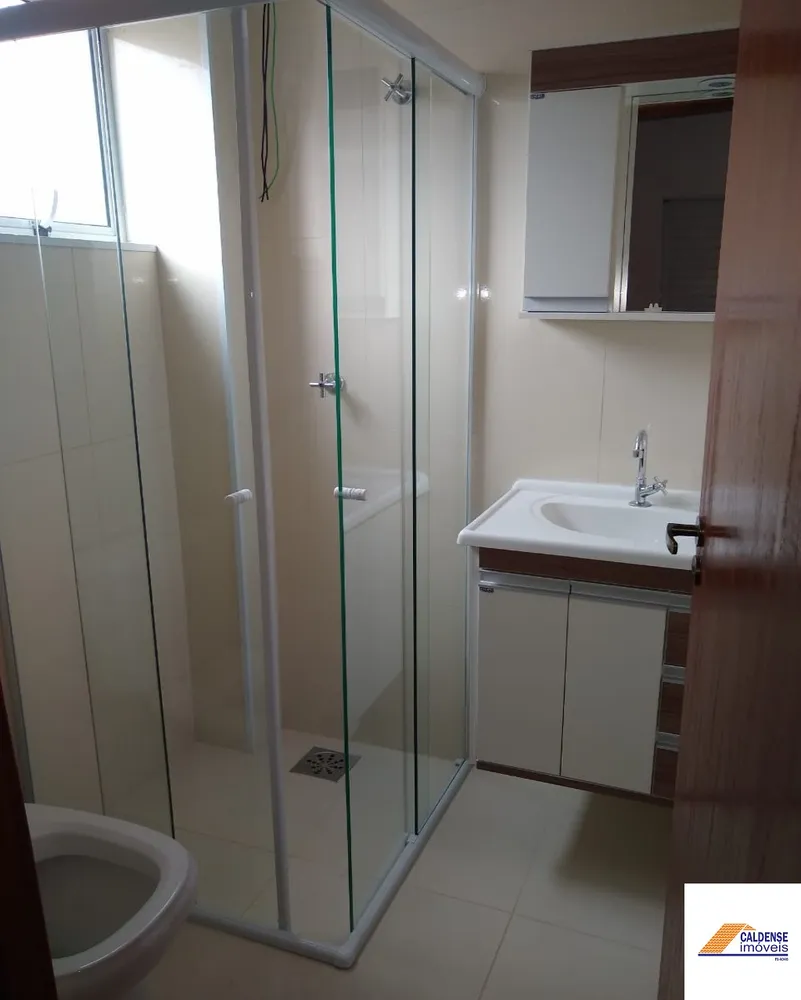 Apartamento, 2 quartos, 60 m² - Foto 8