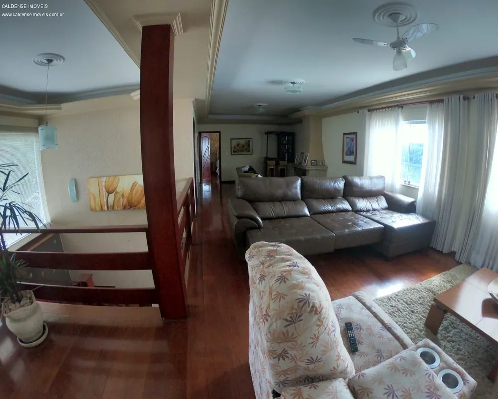 Casa, 5 quartos - Foto 7
