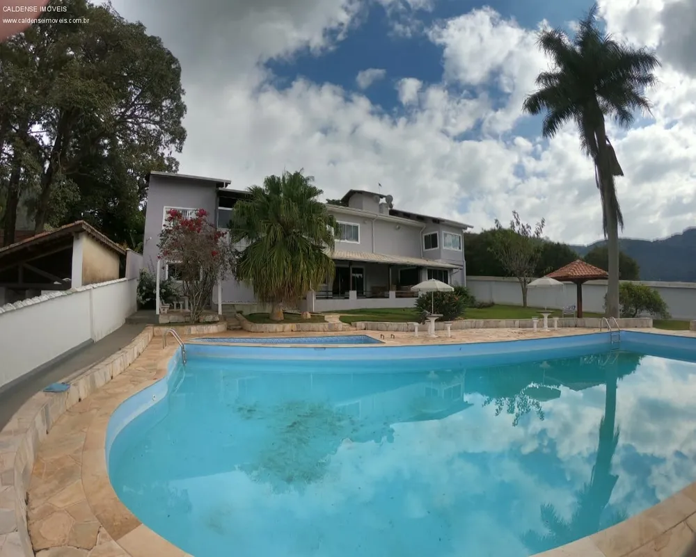 Casa, 5 quartos - Foto 16