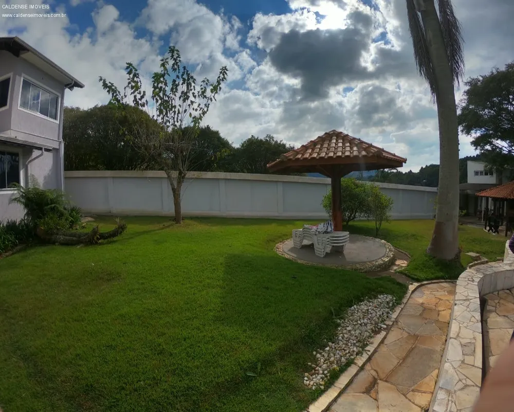 Casa, 5 quartos - Foto 15
