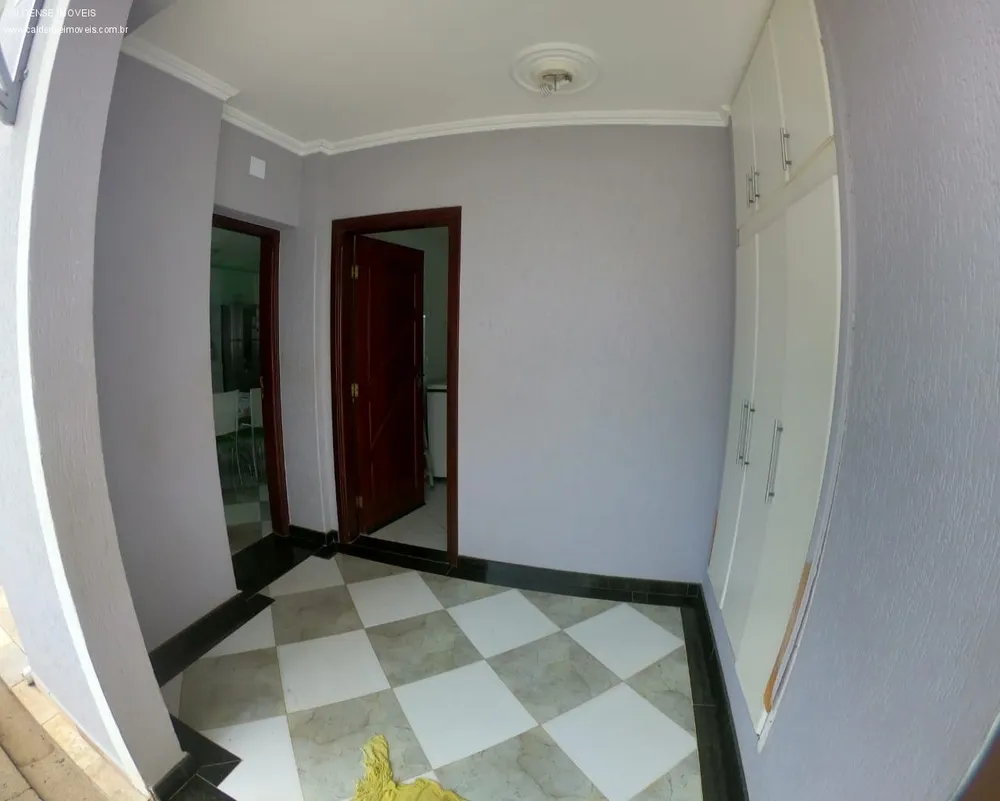 Casa, 5 quartos - Foto 5