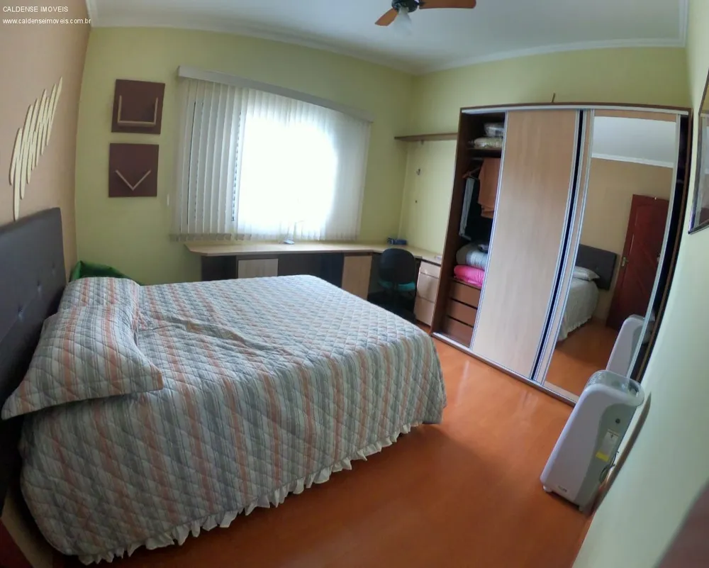 Casa, 5 quartos - Foto 11