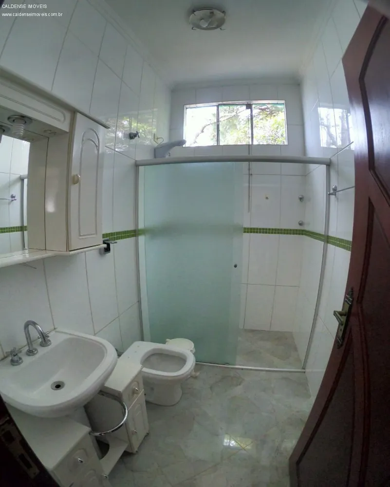 Casa, 5 quartos - Foto 9