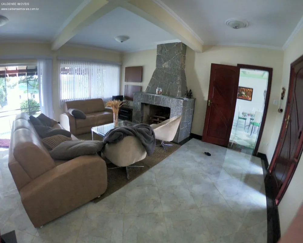 Casa, 5 quartos - Foto 6