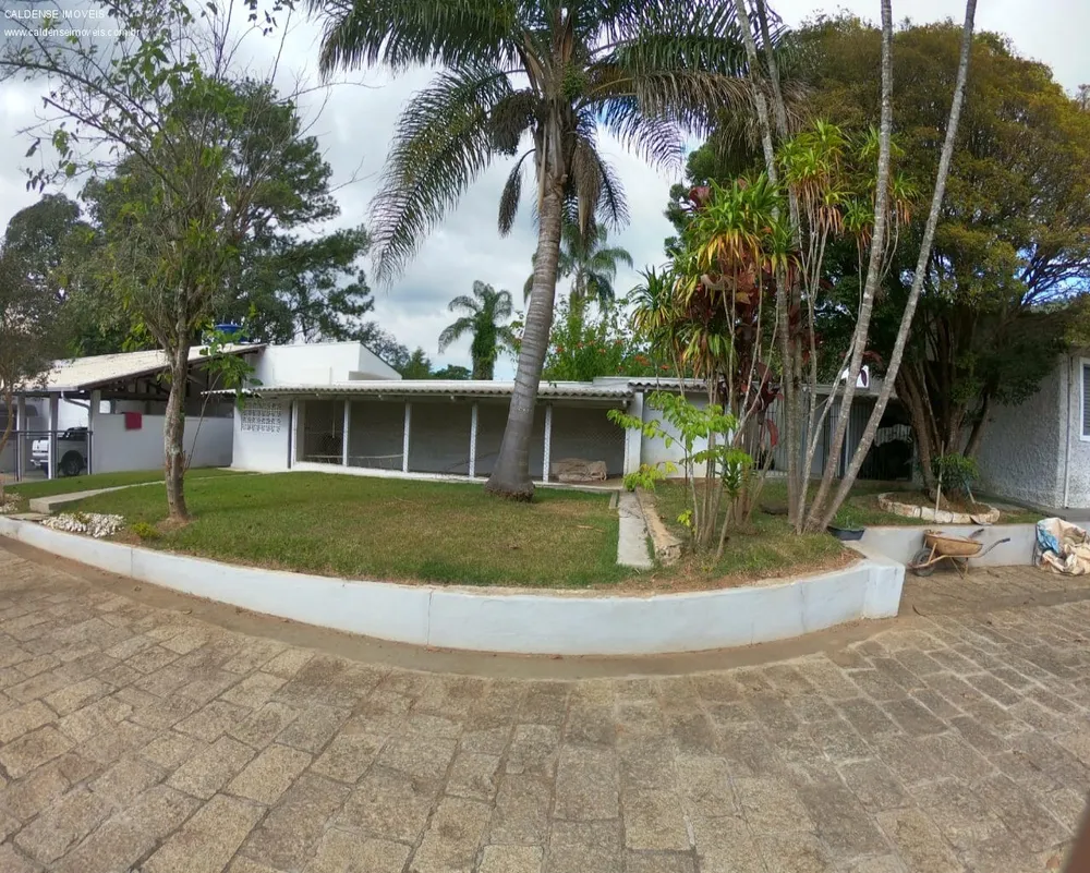 Casa, 5 quartos - Foto 4