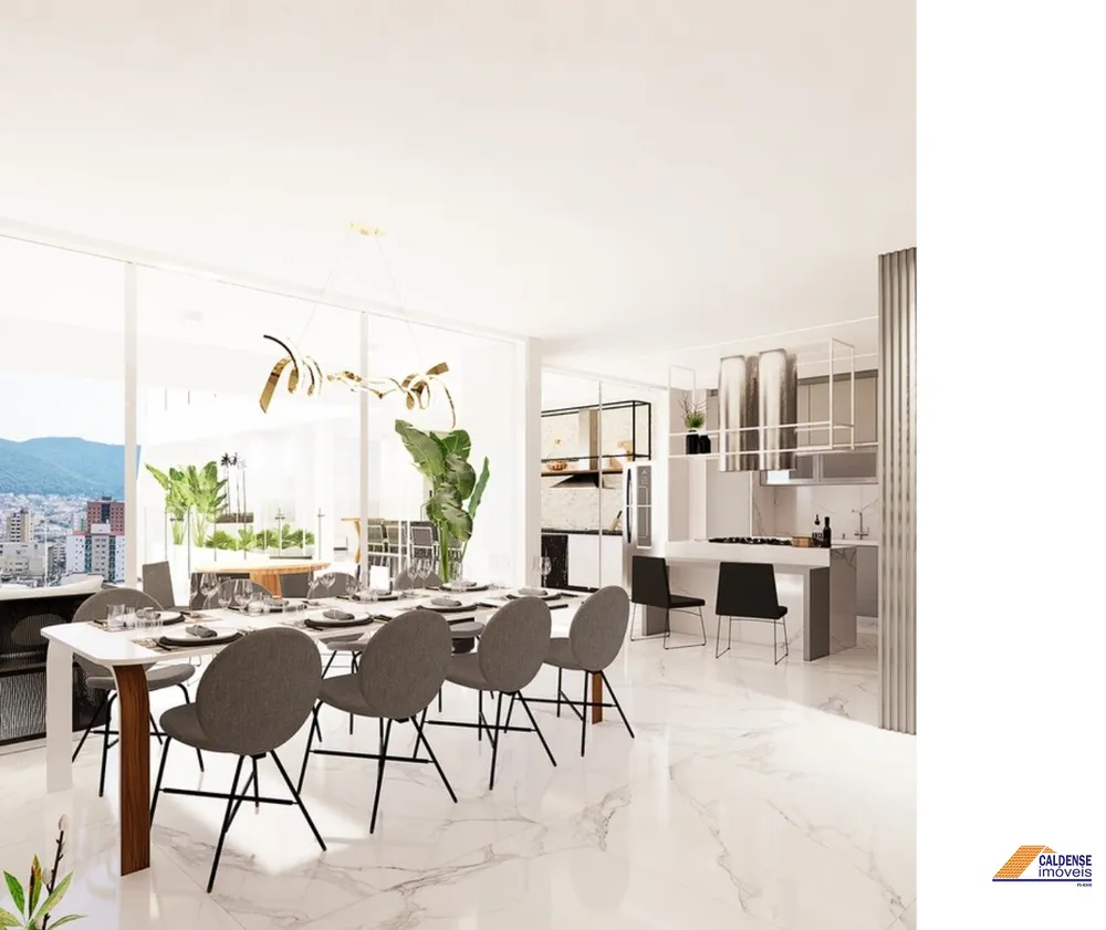 Apartamento, 3 quartos, 138 m² - Foto 8