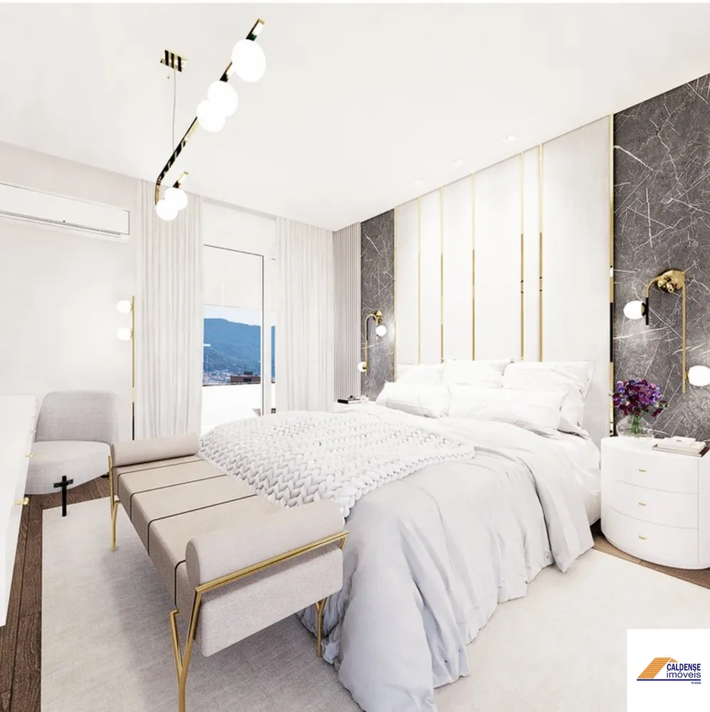 Apartamento, 3 quartos, 138 m² - Foto 3