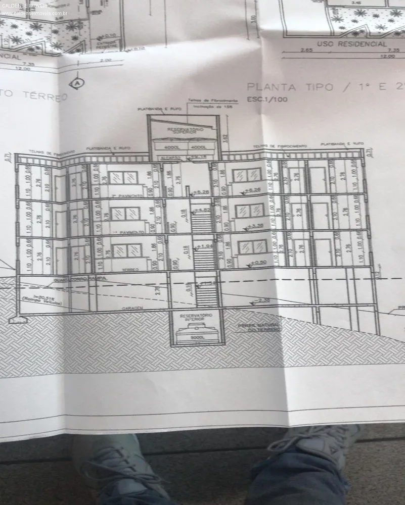 Loteamento e Condomínio, 300 m² - Foto 3