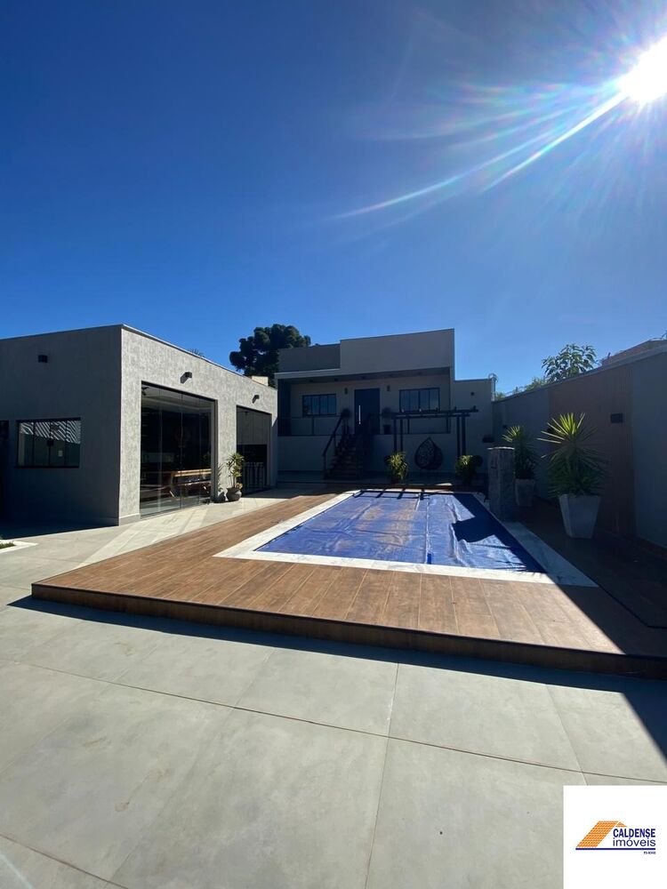 Casa, 3 quartos - Foto 3