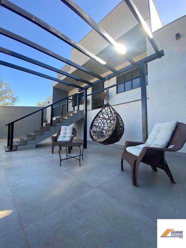 Casa, 3 quartos - Foto 9