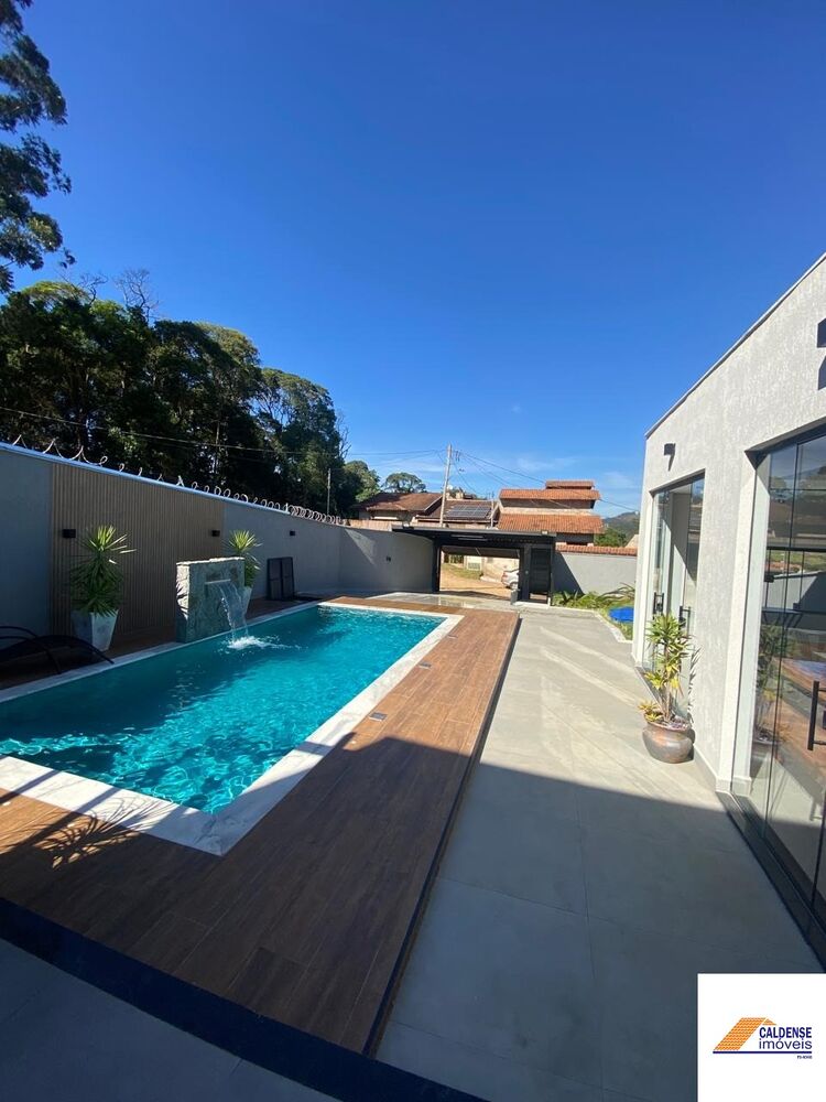 Casa, 3 quartos - Foto 6