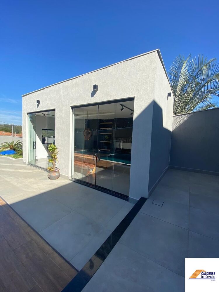 Casa, 3 quartos - Foto 7