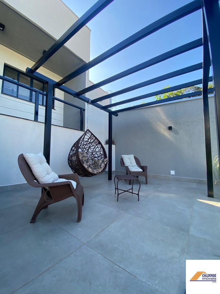 Casa, 3 quartos - Foto 10