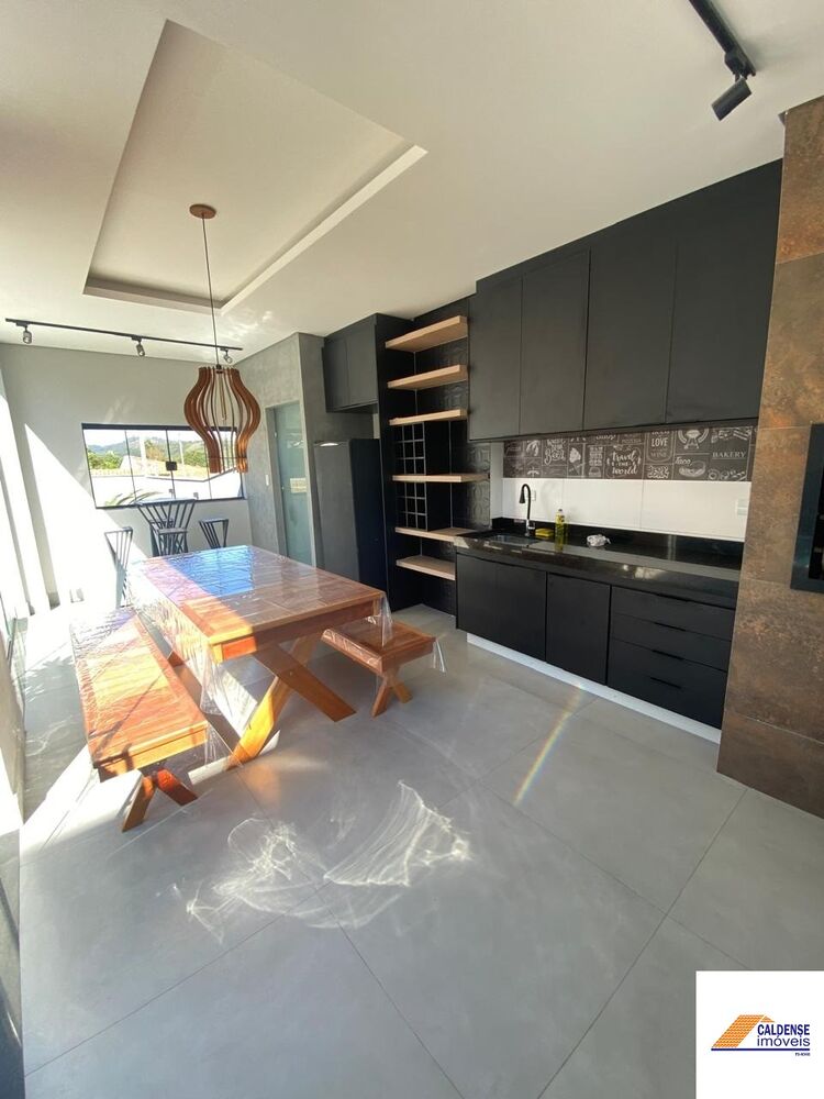 Casa, 3 quartos - Foto 8