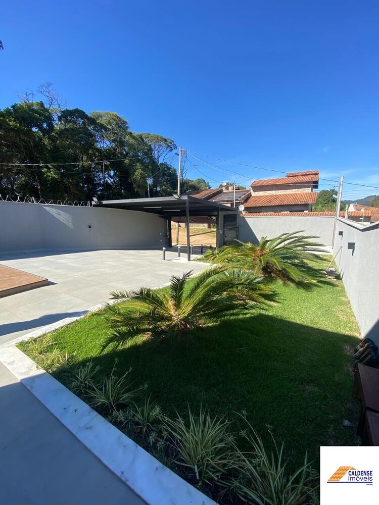 Casa, 3 quartos - Foto 5