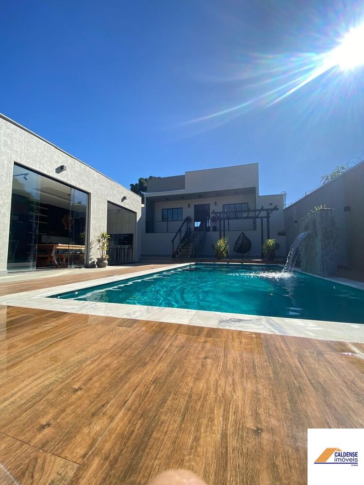 Casa, 3 quartos - Foto 2