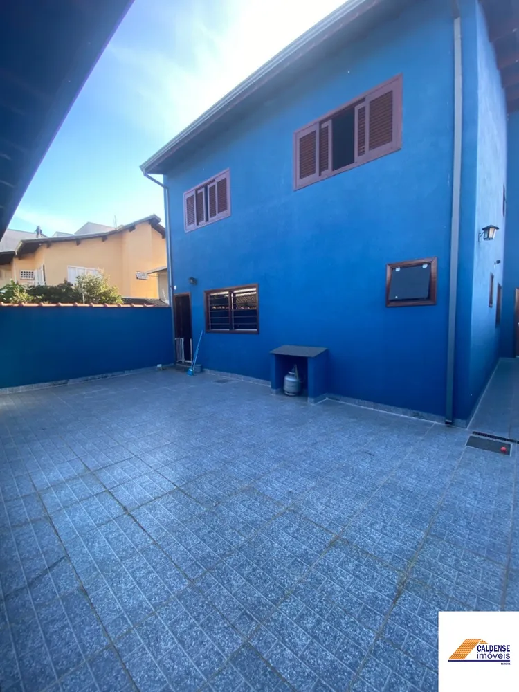 Casa, 3 quartos - Foto 8