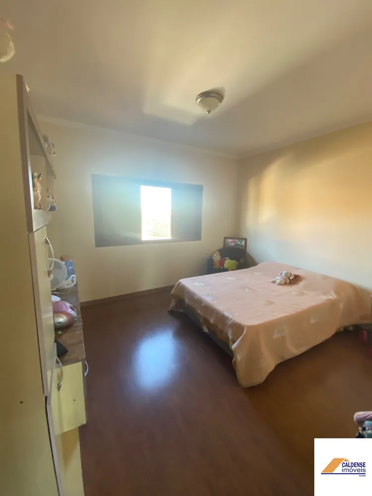 Casa, 3 quartos - Foto 12