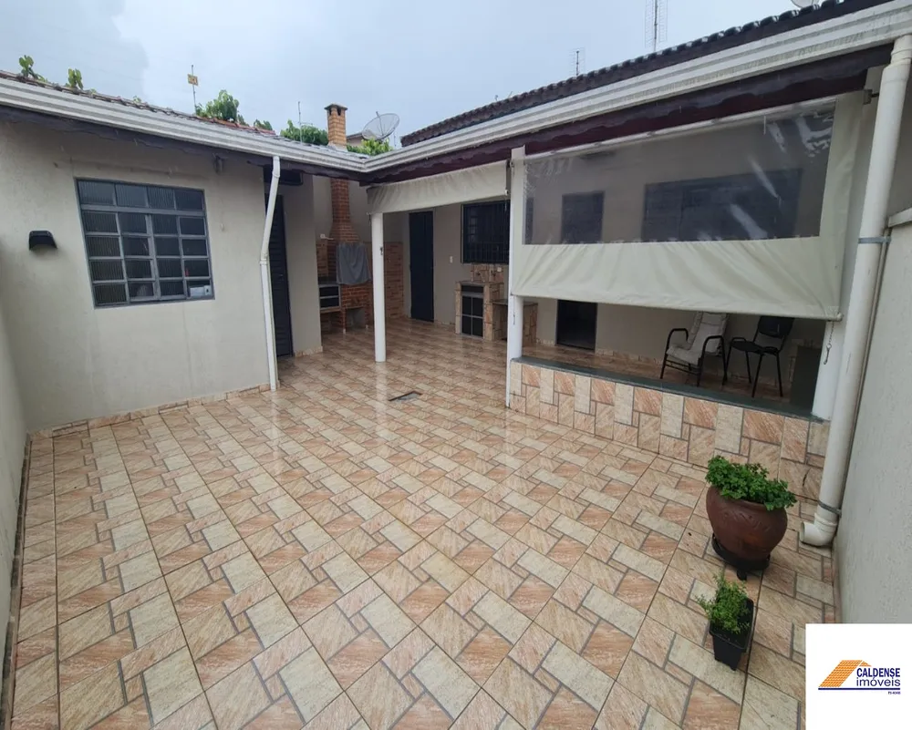 Casa, 3 quartos, 150 m² - Foto 29
