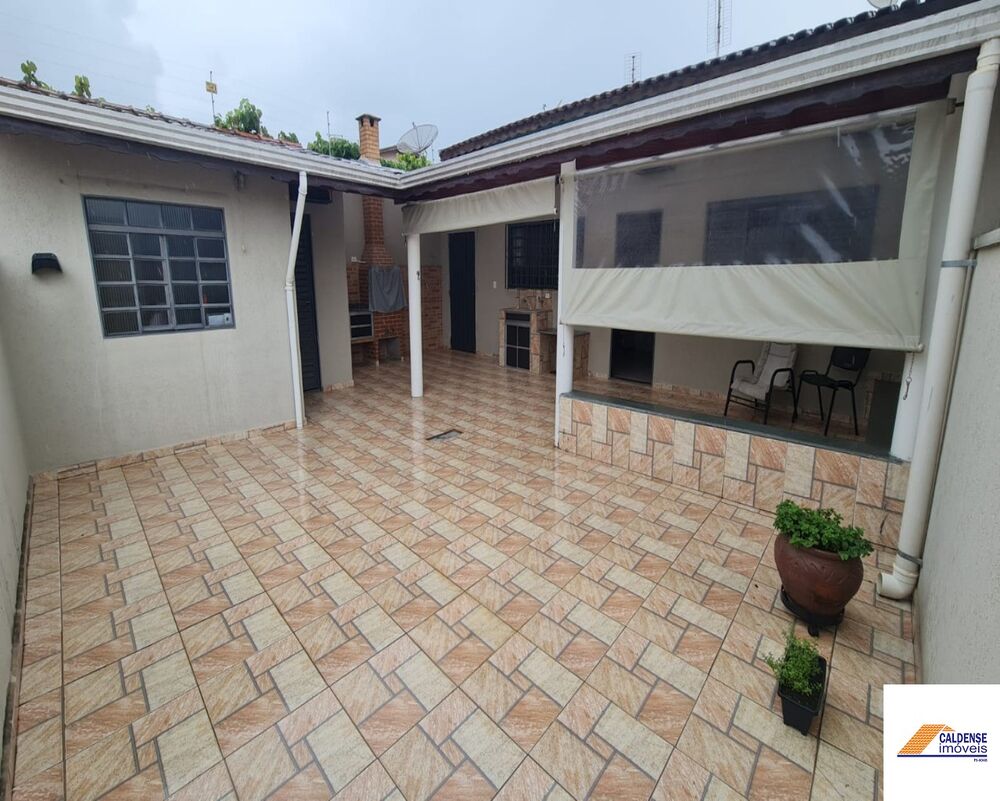 Casa, 3 quartos, 150 m² - Foto 18