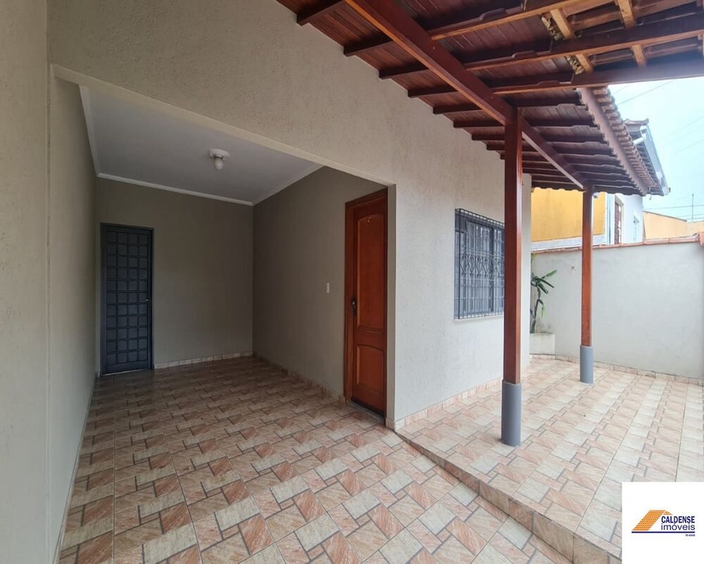 Casa, 3 quartos, 150 m² - Foto 2