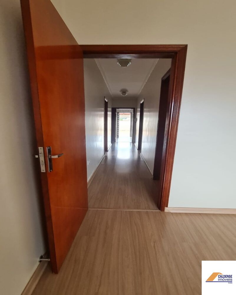 Casa, 3 quartos, 150 m² - Foto 1