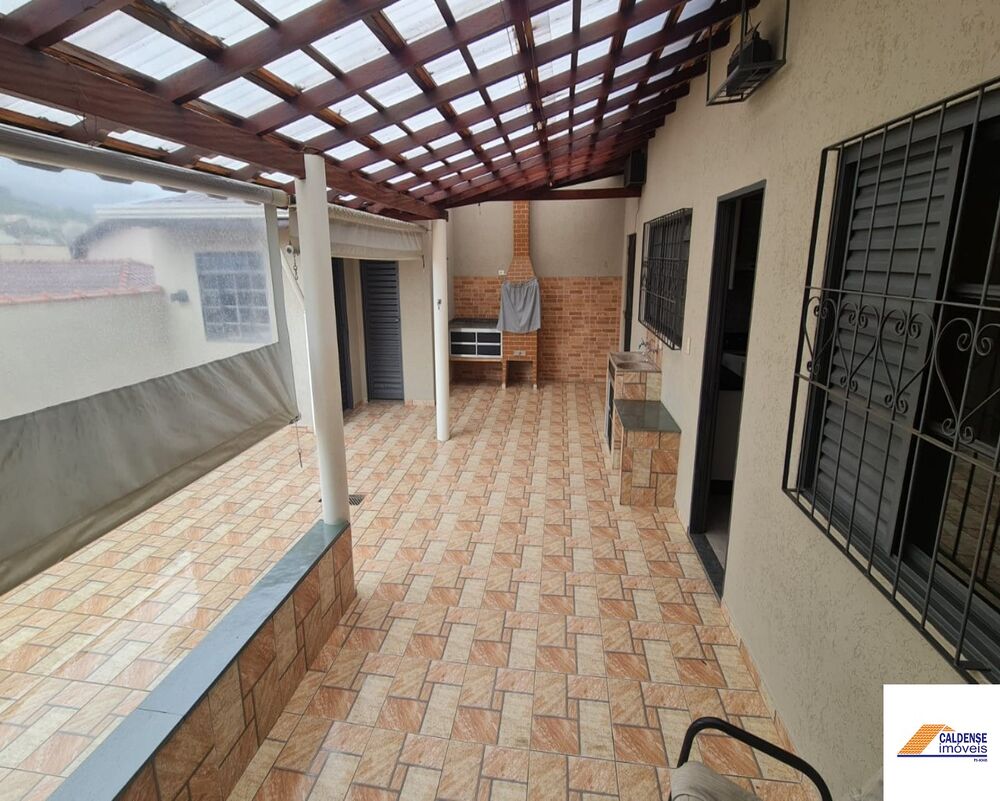 Casa, 3 quartos, 150 m² - Foto 21
