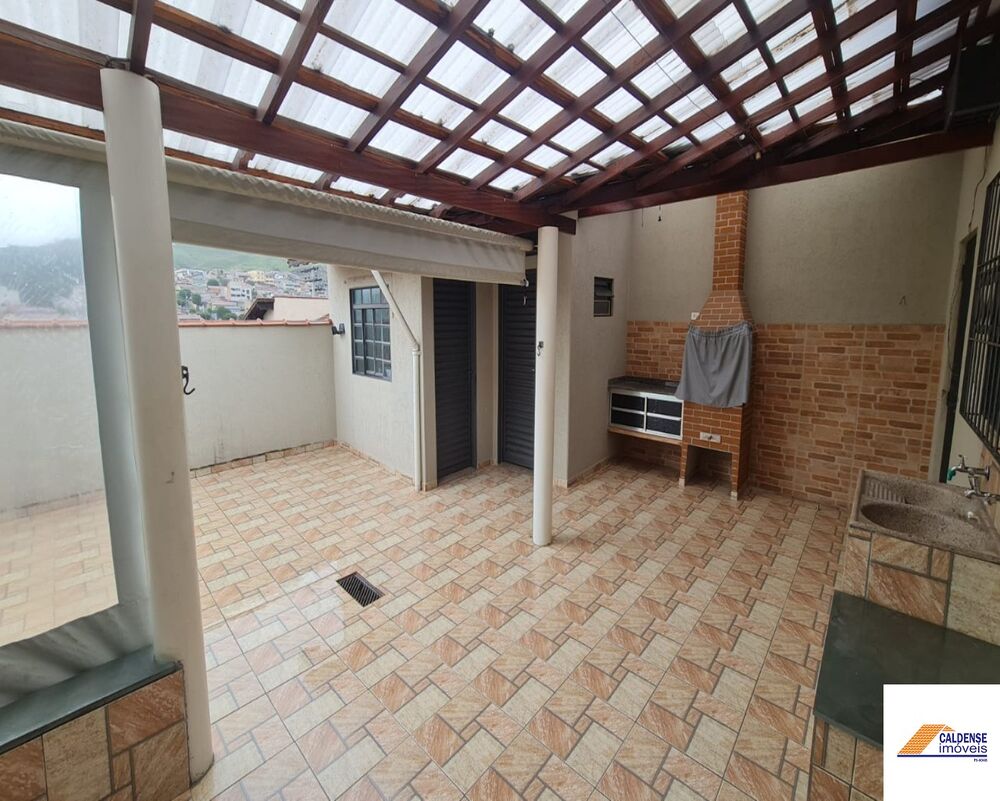 Casa, 3 quartos, 150 m² - Foto 4
