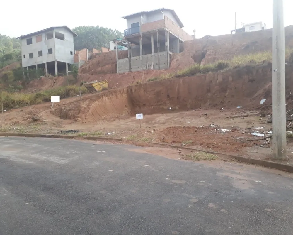 Terreno, 316 m² - Foto 1
