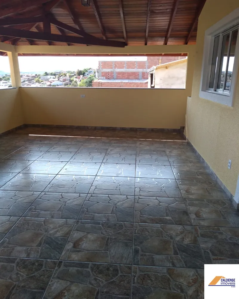 Casa, 3 quartos - Foto 31