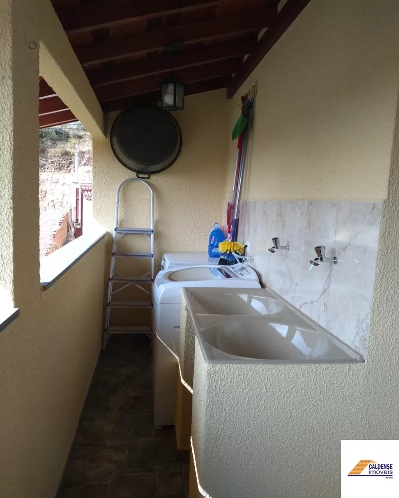 Casa, 3 quartos - Foto 13