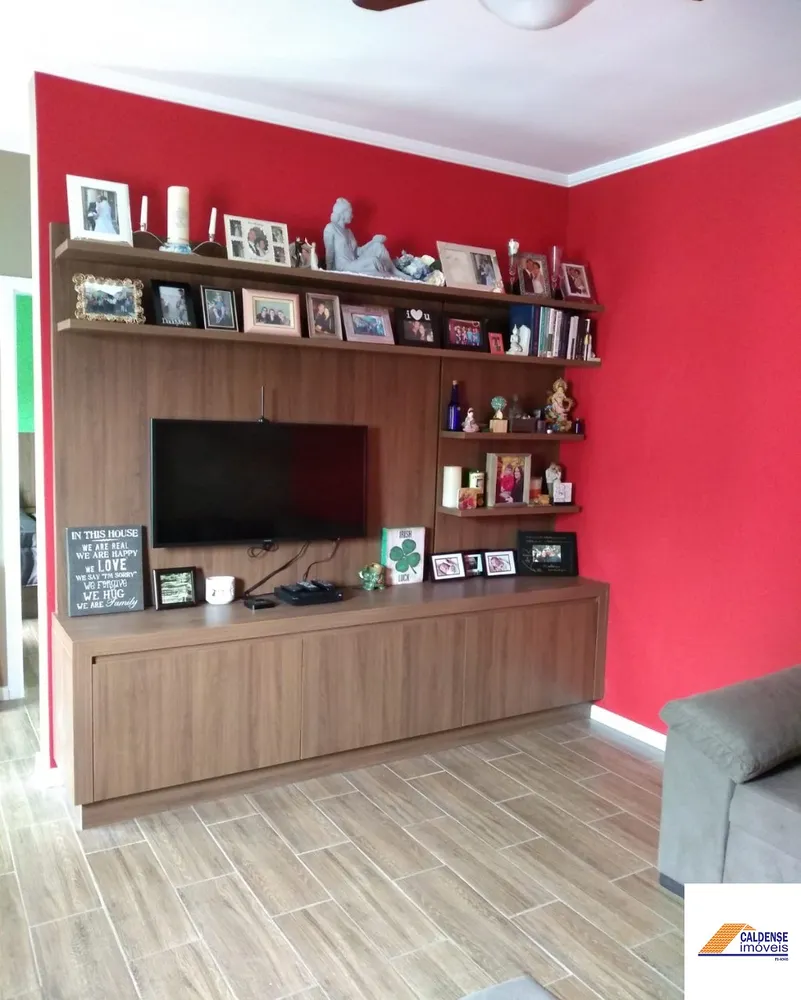 Casa, 3 quartos - Foto 30