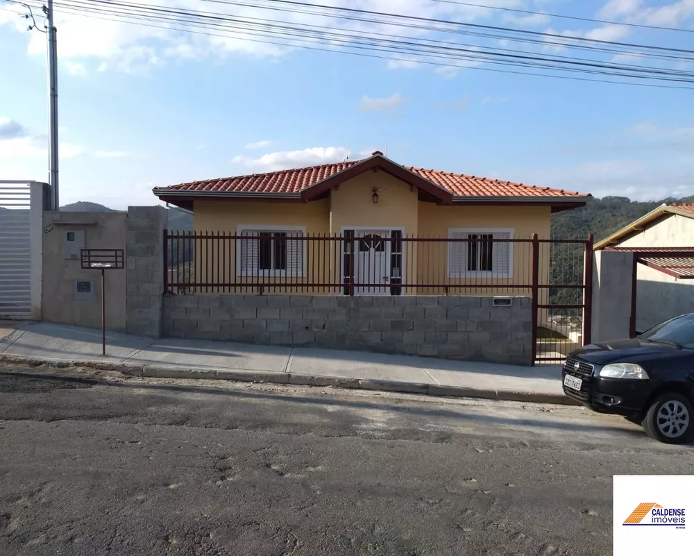 Casa, 3 quartos - Foto 12
