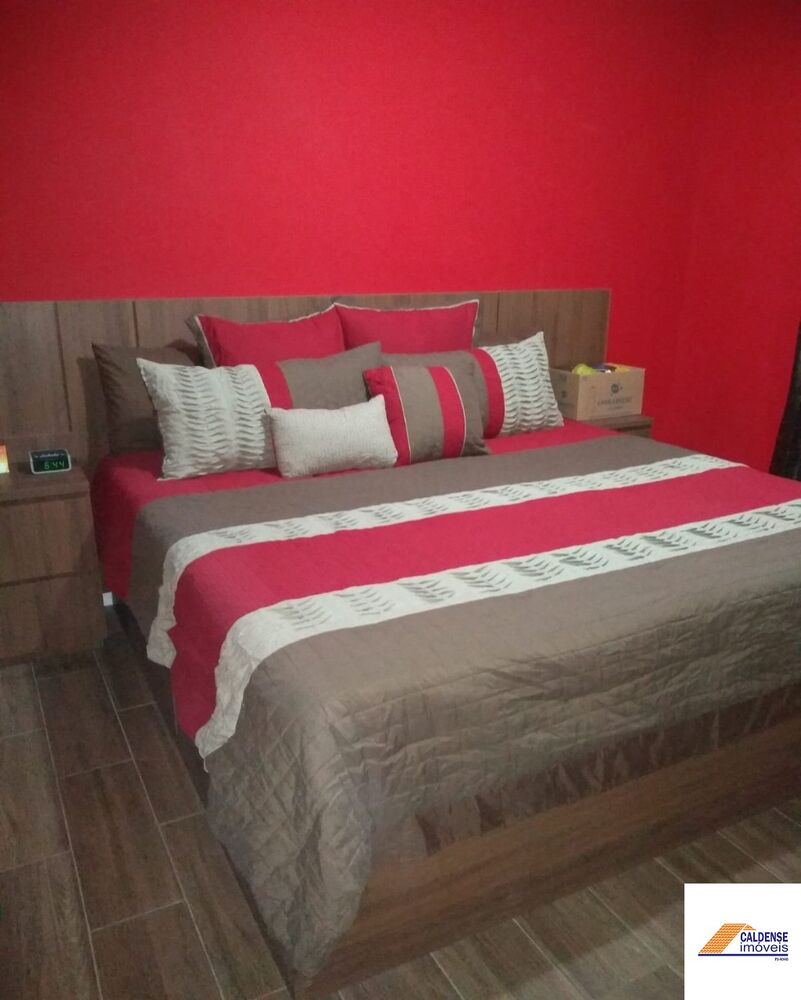 Casa, 3 quartos - Foto 25