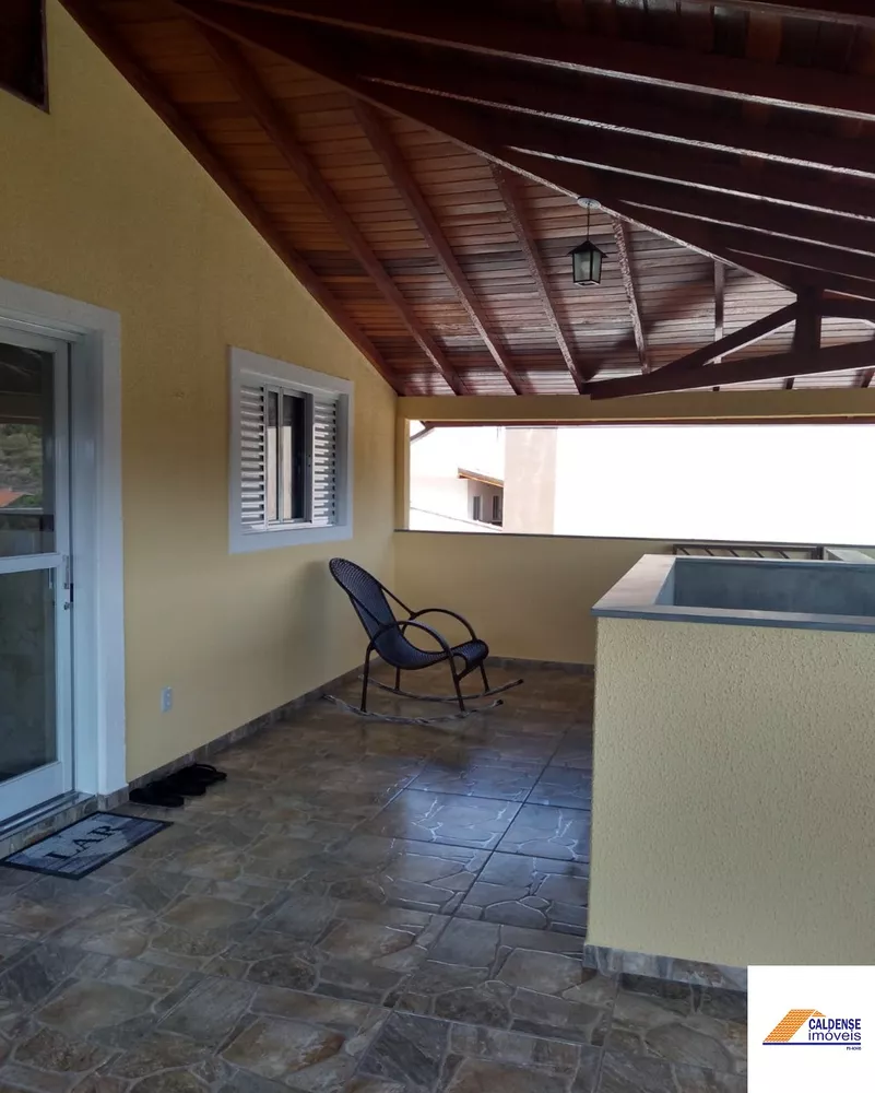 Casa, 3 quartos - Foto 5