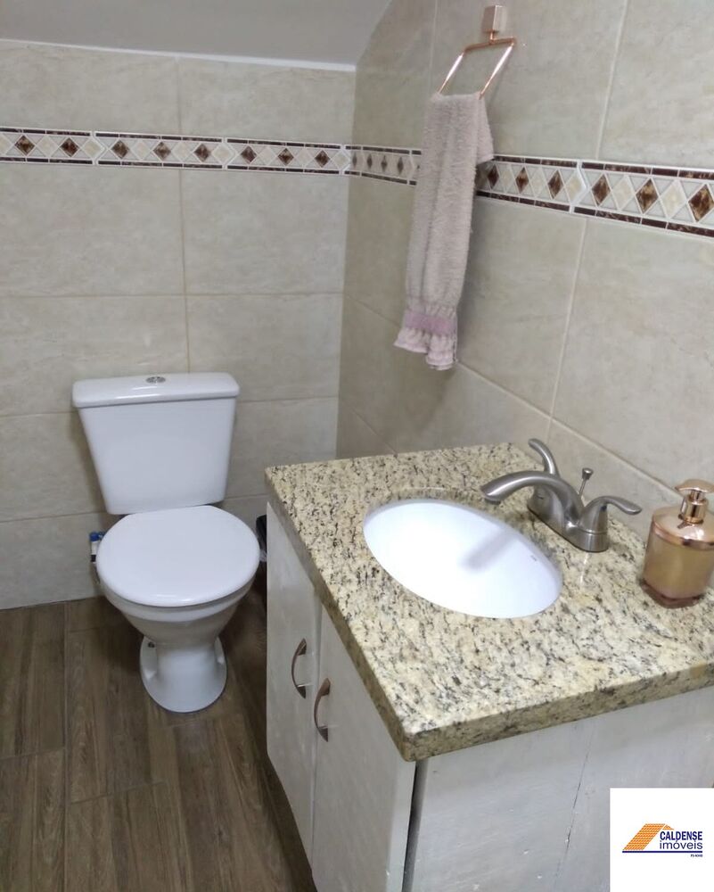 Casa, 3 quartos - Foto 23