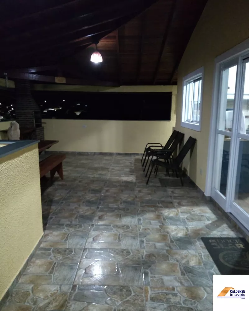 Casa, 3 quartos - Foto 18