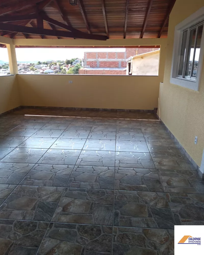 Casa, 3 quartos - Foto 7