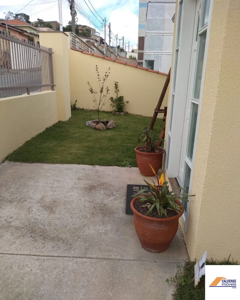 Casa, 3 quartos - Foto 26