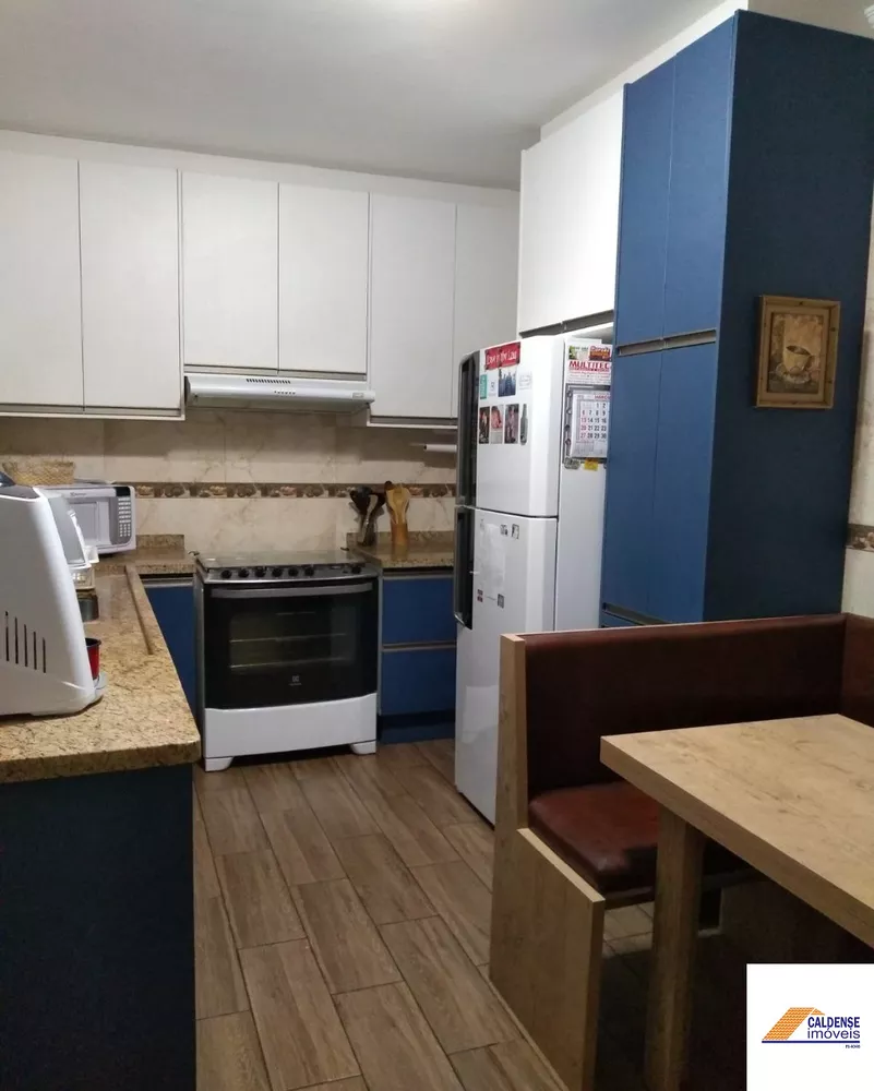 Casa, 3 quartos - Foto 4