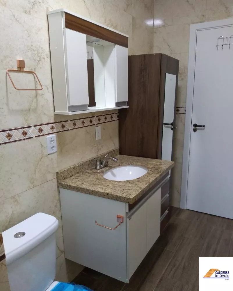 Casa, 3 quartos - Foto 6