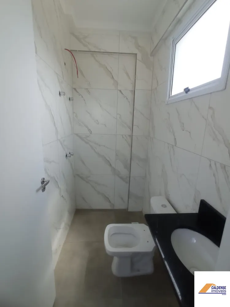 Casa de Condomínio, 3 quartos - Foto 7