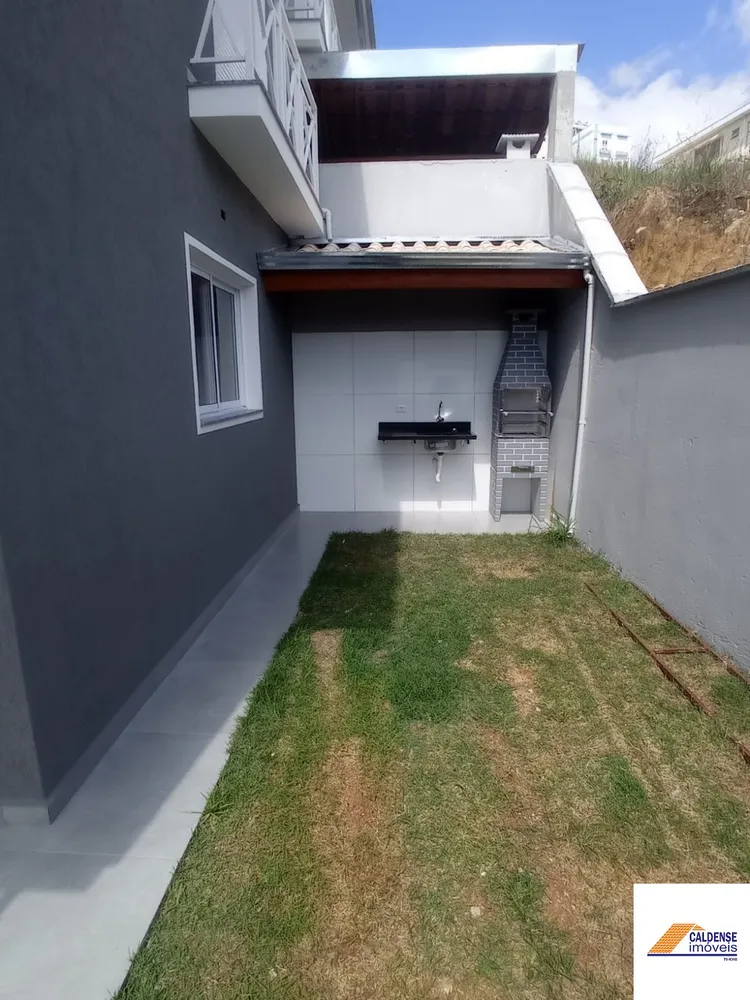 Casa de Condomínio, 3 quartos - Foto 5