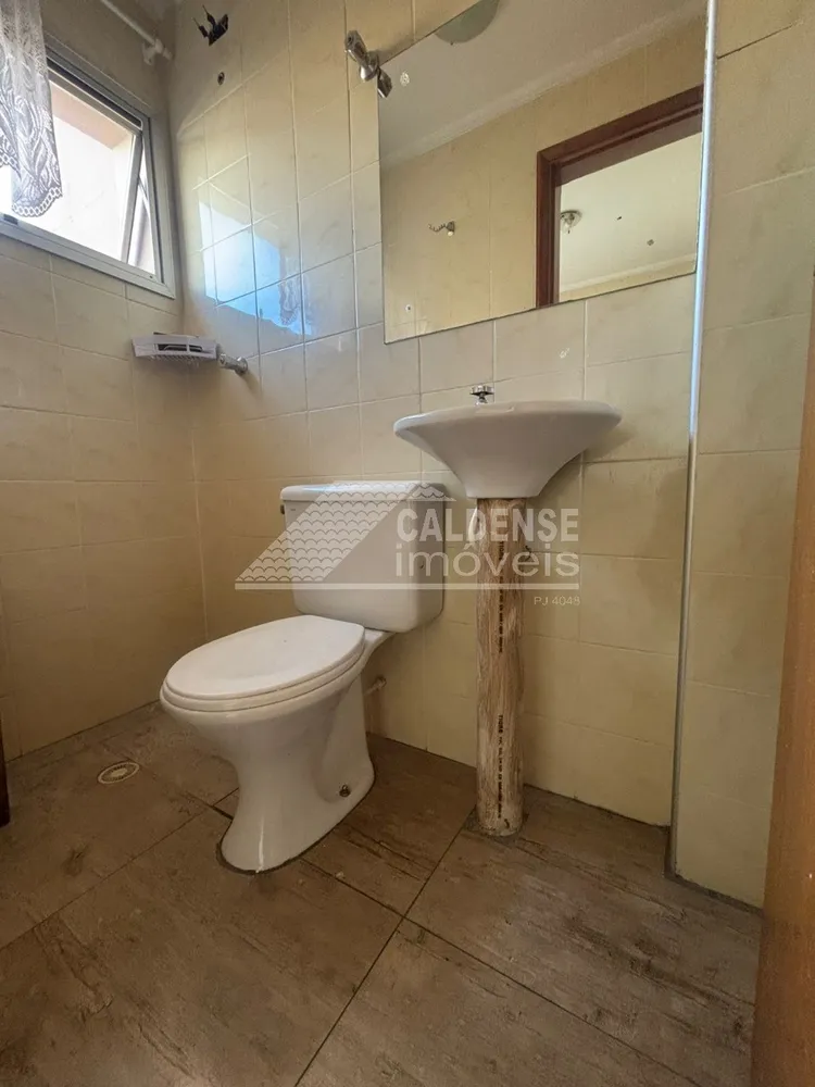 Apartamento, 2 quartos, 92 m² - Foto 7