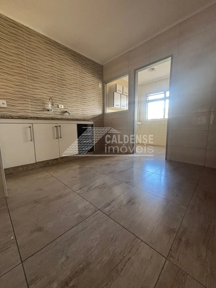 Apartamento, 2 quartos, 92 m² - Foto 5