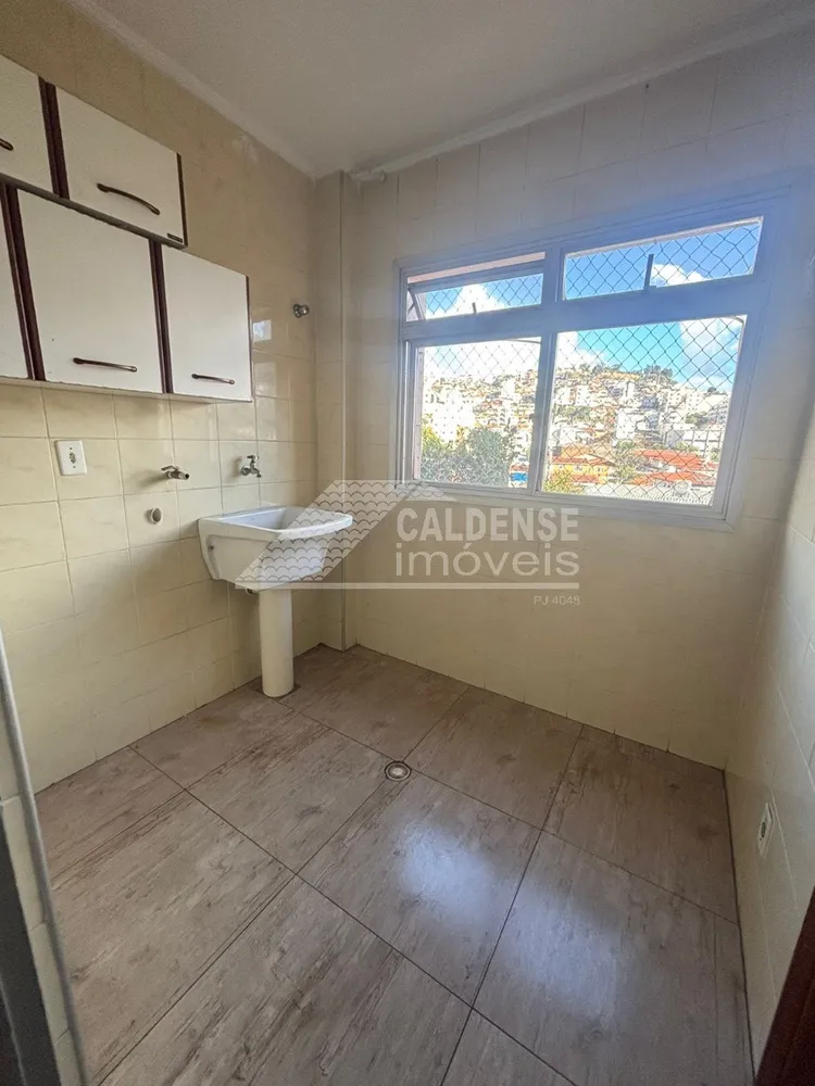 Apartamento, 2 quartos, 92 m² - Foto 6