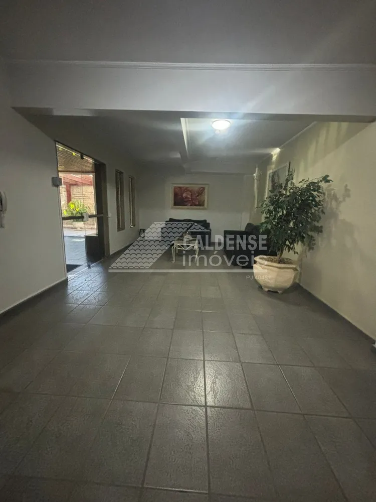 Apartamento, 2 quartos, 92 m² - Foto 4